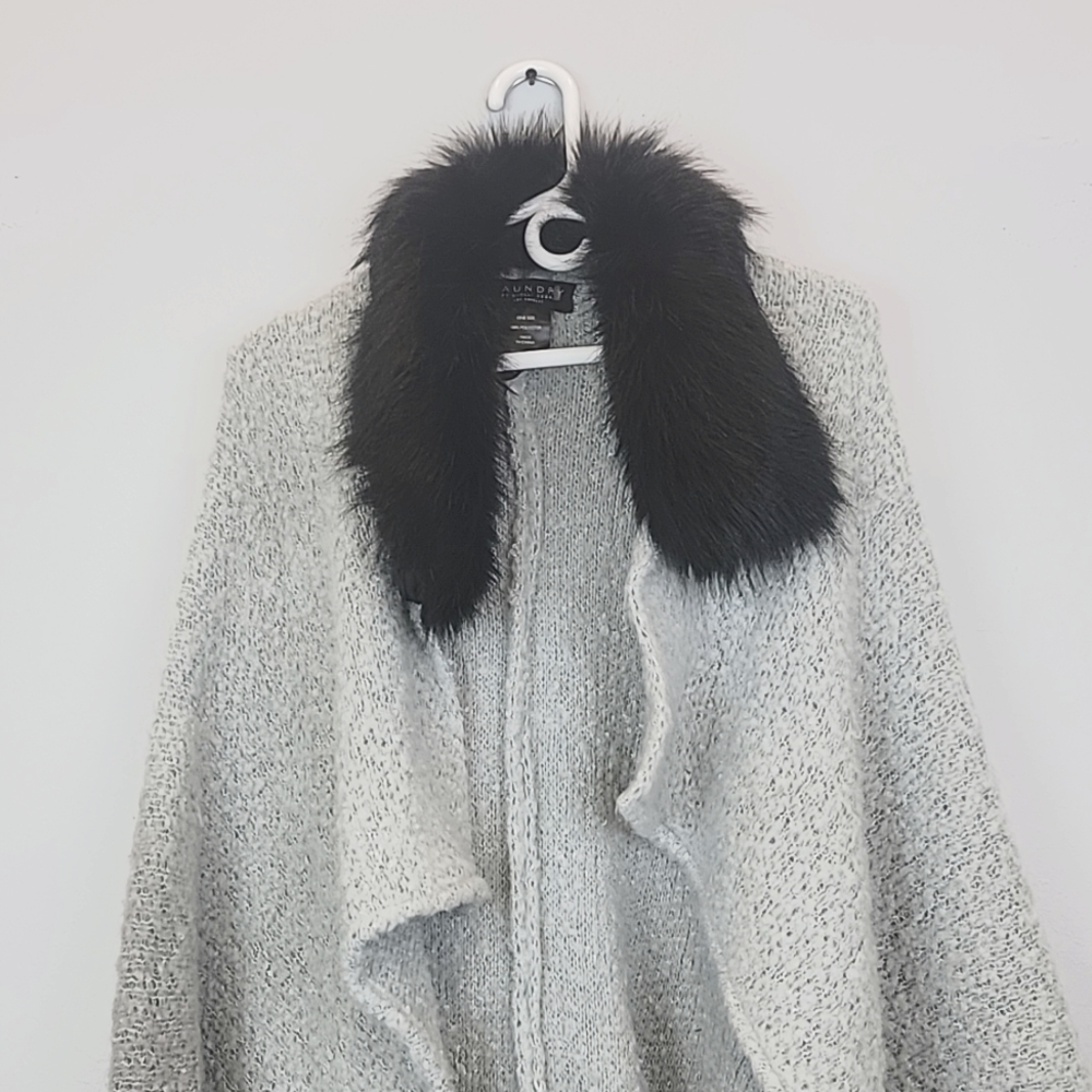 LAUNDRY BY SHELLI SEGAL ONE SIZE